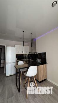 Студия квартира, на длительный срок, 25м2, 8/10 этаж