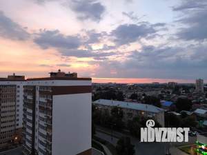 1-к квартира, посуточно, 37м2, 13/16 этаж