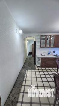 2-к квартира, на длительный срок, 57м2, 3/9 этаж