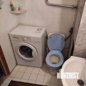 2-к квартира, на длительный срок, 48м2, 9/9 этаж