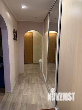 3-к квартира, на длительный срок, 65м2, 3/9 этаж