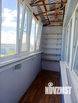 1-к квартира, на длительный срок, 34м2, 16/16 этаж