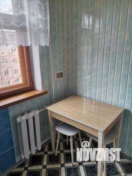 2-к квартира, на длительный срок, 44м2, 4/5 этаж