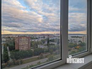 1-к квартира, на длительный срок, 40м2, 19/26 этаж