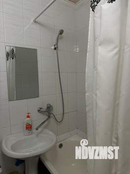1-к квартира, посуточно, 33м2, 1/5 этаж
