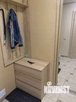 1-к квартира, на длительный срок, 40м2, 6/9 этаж