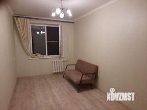 2-к квартира, на длительный срок, 45м2, 2/5 этаж