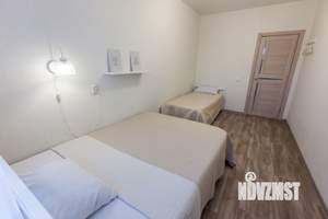 2-к квартира, посуточно, 51м2, 1/10 этаж