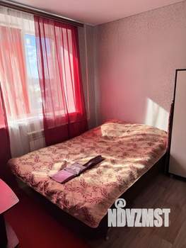 Студия квартира, посуточно, 19м2, 4/5 этаж