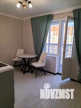 1-к квартира, посуточно, 34м2, 9/10 этаж