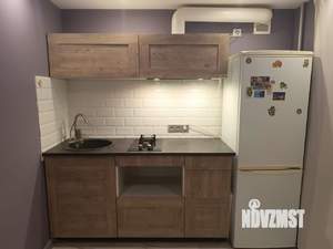 Студия квартира, на длительный срок, 32м2, 4/5 этаж