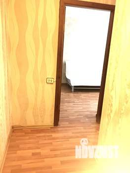 1-к квартира, посуточно, 33м2, 3/5 этаж