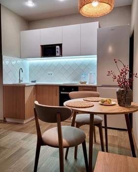 1-к квартира, на длительный срок, 32м2, 3/9 этаж