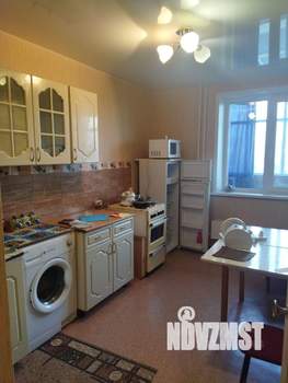 1-к квартира, на длительный срок, 34м2, 2/9 этаж