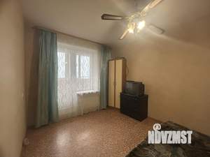 1-к квартира, на длительный срок, 33м2, 8/16 этаж