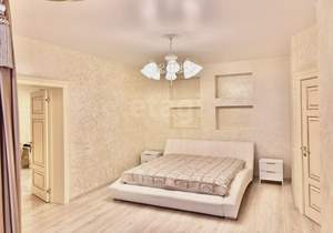 3-к квартира, на длительный срок, 150м2, 2/4 этаж