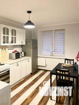 1-к квартира, посуточно, 40м2, 9/10 этаж