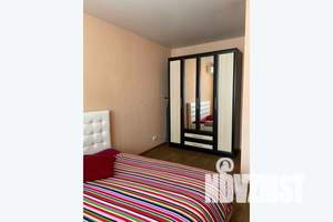 1-к квартира, посуточно, 42м2, 4/9 этаж