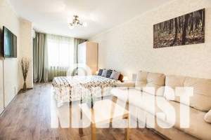 1-к квартира, посуточно, 39м2, 3/10 этаж