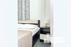 1-к квартира, посуточно, 36м2, 6/9 этаж