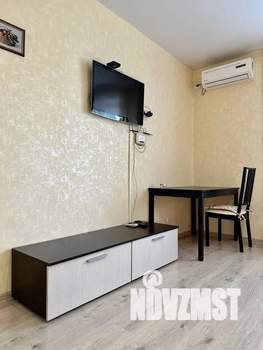 1-к квартира, посуточно, 38м2, 3/9 этаж