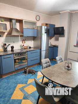 Студия квартира, на длительный срок, 78м2, 5/6 этаж