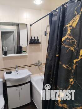 1-к квартира, посуточно, 40м2, 3/14 этаж