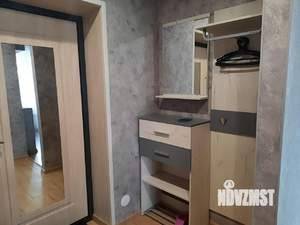 1-к квартира, посуточно, 41м2, 4/9 этаж