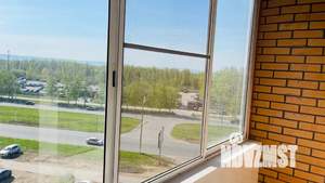 1-к квартира, посуточно, 45м2, 6/17 этаж