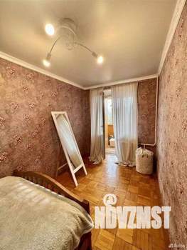 2-к квартира, на длительный срок, 46м2, 9/10 этаж