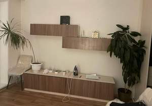 1-к квартира, на длительный срок, 36м2, 7/16 этаж