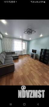 1-к квартира, на длительный срок, 41м2, 3/16 этаж