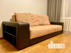 1-к квартира, посуточно, 30м2, 1/5 этаж