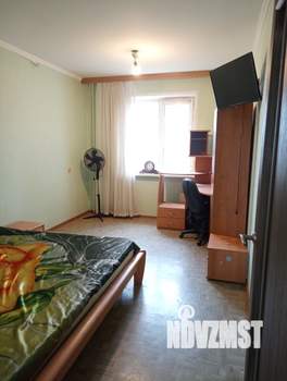 1-к квартира, на длительный срок, 38м2, 8/9 этаж