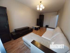 1-к квартира, на длительный срок, 39м2, 11/14 этаж