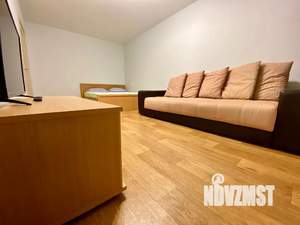 1-к квартира, посуточно, 30м2, 1/5 этаж