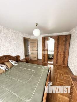 3-к квартира, на длительный срок, 76м2, 6/17 этаж