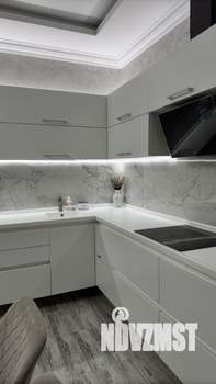 3-к квартира, на длительный срок, 130м2, 1/5 этаж