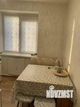 3-к квартира, посуточно, 55м2, 3/5 этаж