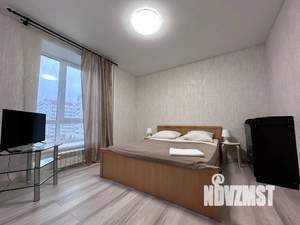 2-к квартира, посуточно, 60м2, 5/9 этаж