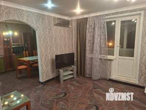 2-к квартира, на длительный срок, 70м2, 4/10 этаж