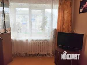 2-к квартира, на длительный срок, 45м2, 4/4 этаж