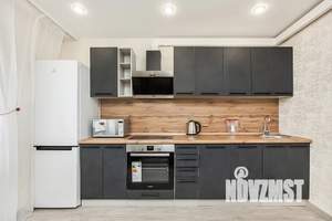 2-к квартира, посуточно, 65м2, 14/16 этаж