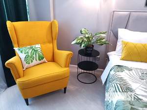 2-к квартира, посуточно, 60м2, 7/9 этаж