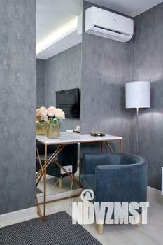 1-к квартира, посуточно, 39м2, 1/1 этаж