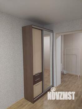 Студия квартира, на длительный срок, 26м2, 3/5 этаж