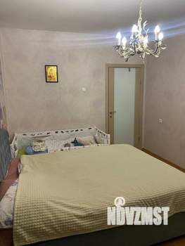 2-к квартира, на длительный срок, 54м2, 3/15 этаж