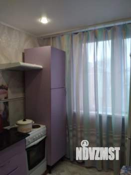 1-к квартира, на длительный срок, 33м2, 4/16 этаж