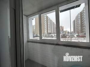 1-к квартира, на длительный срок, 38м2, 1/11 этаж