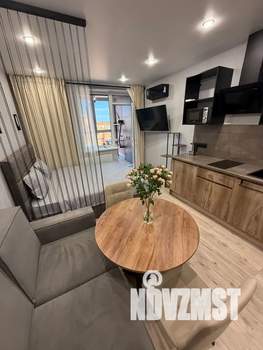 1-к квартира, посуточно, 30м2, 11/14 этаж